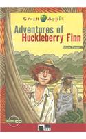 Adventures of Huckleberry Finn