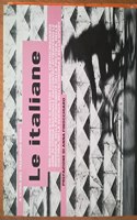Italiane. Dal Risorgimento ai nostri giorni, centocinquanta anni di storia onale raccontati attraverso le biografie delle protagoniste della politica...