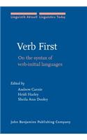 Verb First