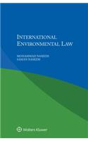 International Environmental Law