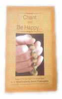 Chant and be Happy