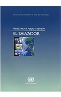 Investment Policy Review: El Salvador