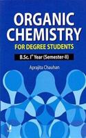 Kalyani Modern Chemistry (Theory & Practical) B.Sc. 2nd Sem. Kashmir Uni.