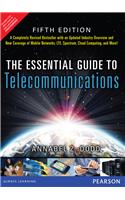 The Essential Guide to Telecommunications