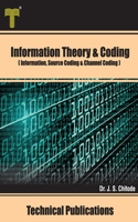 Information Theory and Coding