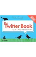 The Twitter Book