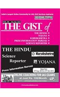 THE GIST of Yojana, Kurukshetra, PIB VOLUME-34 NOV 2015