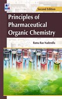 Principles of Pharmaceutical Organic Chemistry
