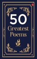 50 Greatest Poems