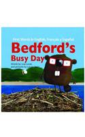 Bedford's Busy Day