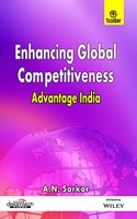 Enhancing Global Competitiveness: Advantage India