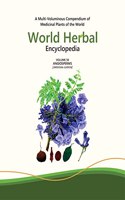 World Herbal Encyclopedia [Volume-58]