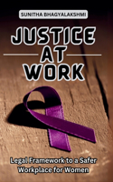 Justice at Work