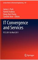 It Convergence and Services