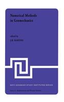 Numerical Methods in Geomechanics