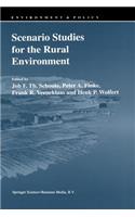 Scenario Studies for the Rural Environment