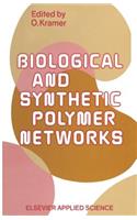 Biological and Synthetic Polymer Networks