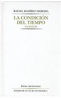 La Condicion del Tiempo. Cuentos