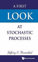 First Look at Stochastic Processes