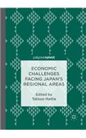 Economic Challenges Facing Japan’s Regional Areas