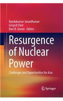 Resurgence of Nuclear Power