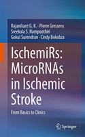 IschemiRs: MicroRNAs in Ischemic Stroke