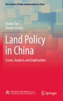Land Policy in China