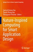 Nature-Inspired Computing for Smart Application Design