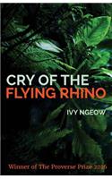 Cry of the Flying Rhino