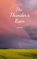 The Thunder's Rain