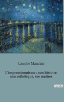 L'impressionnisme