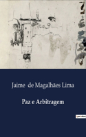Paz e Arbitragem