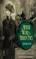 Murder Wears a Hidden Face: (8 Gilded Age Mystery)