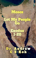 Moses