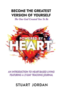 Powered By Heart