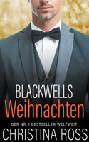 Blackwells Weihnachten (Die Unter Feuer Serie)