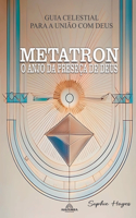 Metatron - O Anjo da Presença de Deus