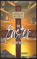 Easter Story Book