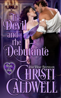 Devil and the Debutante