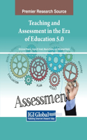 Teaching and Assessment in the Era of Education 5.0