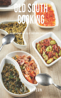 Old South Cooking
