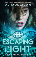 Escaping the Light