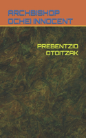 Prebentzio Otoitzak