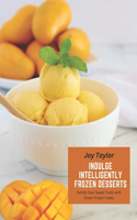 Indulge Intelligently Frozen Desserts