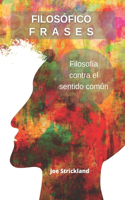 Filosófico Frases