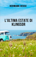 L'ultima estate di Klingsor