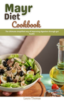 Mayr Diet Cookbook