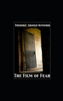 The Film of Fear illustrated