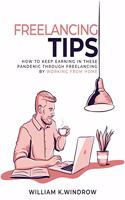 Freelancing Tips