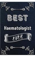 BEST Haematologist EVER